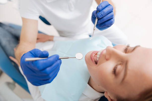 Best Dental Fillings (Composite and Amalgam)  in Rushvle, IL