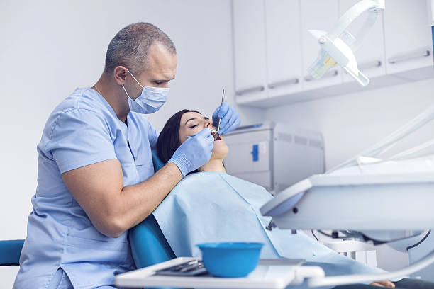 Best Sedation Dentistry  in Rushvle, IL